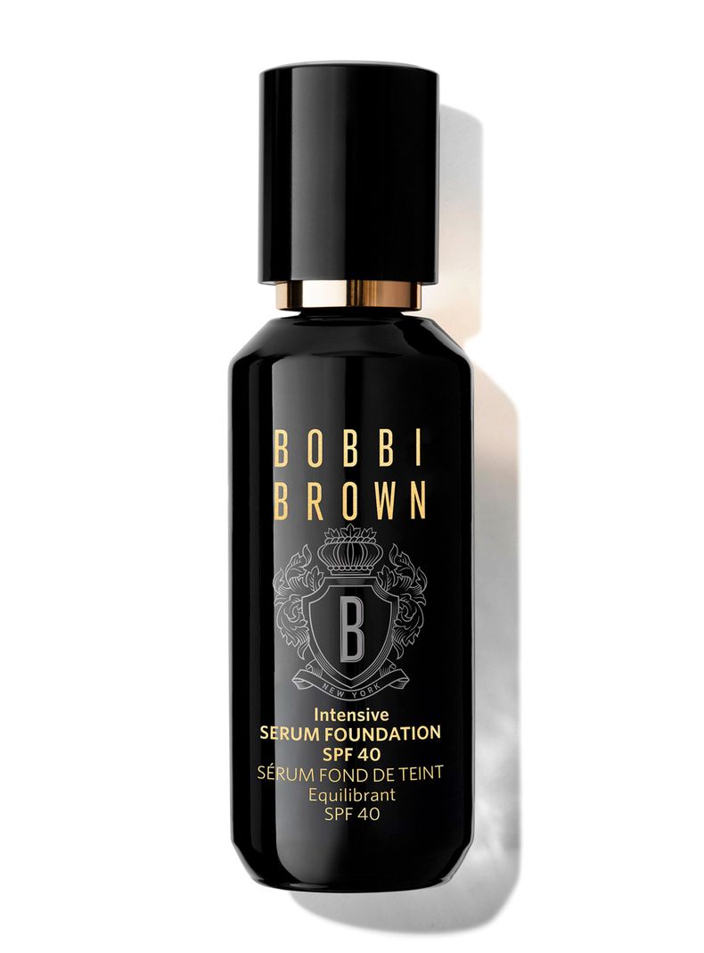 Base De Maquillaje Intensive Skin Serum Foundation SPF40 Sand Bobbi Brown 30 Ml-2