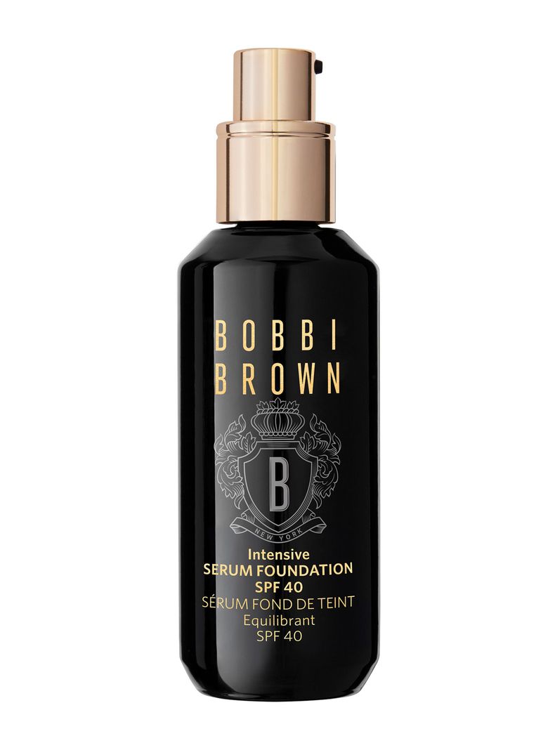 Base De Maquillaje Intensive Skin Serum Foundation SPF40 Natural Bobbi Brown 30 Ml-0