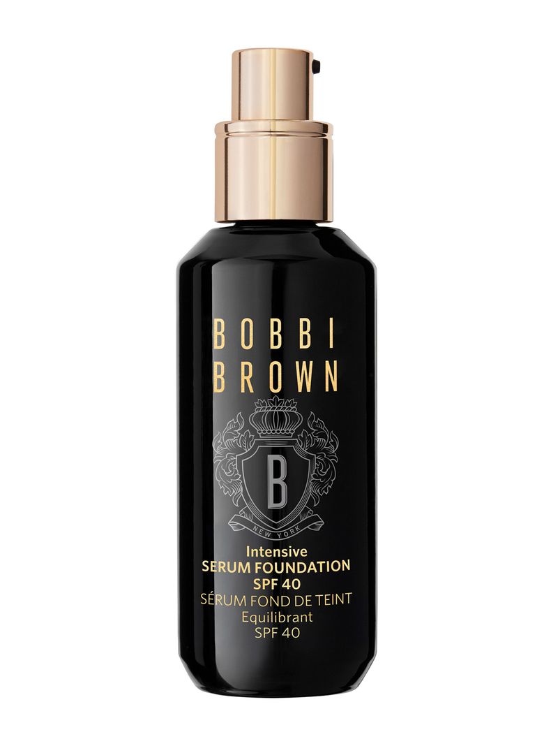 Base De Maquillaje Intensive Skin Serum Foundation SPF40 Honey Bobbi Brown 30 Ml-0