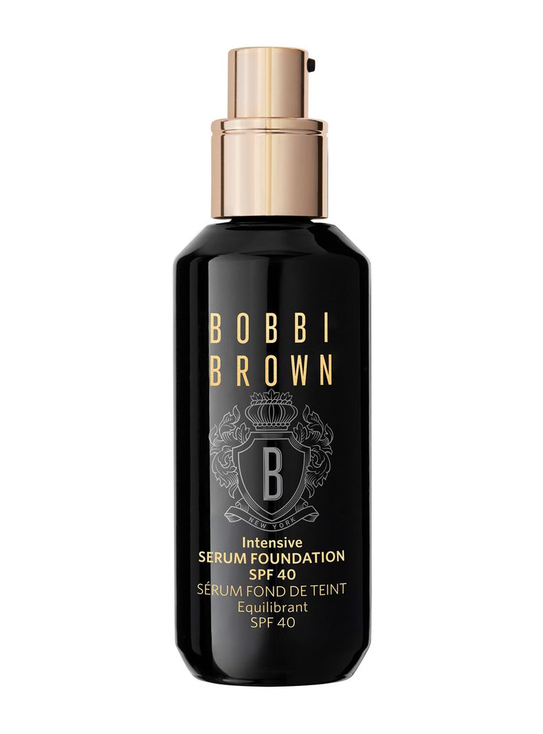 Base De Maquillaje Intensive Skin Serum Foundation Spf40 Natural Tan Bobbi Brown-0