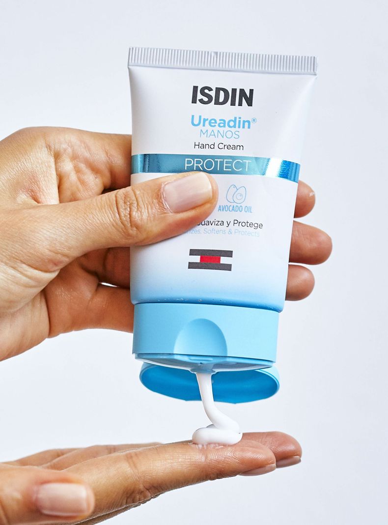 Crema ISDIN de Manos Ureadin Protect 50 ml-2