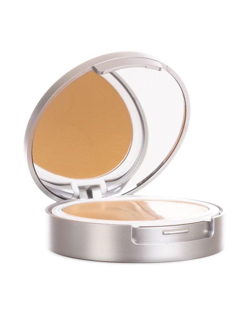 Fotoprotector ISDIN Compact Bronce Spf 50+-2