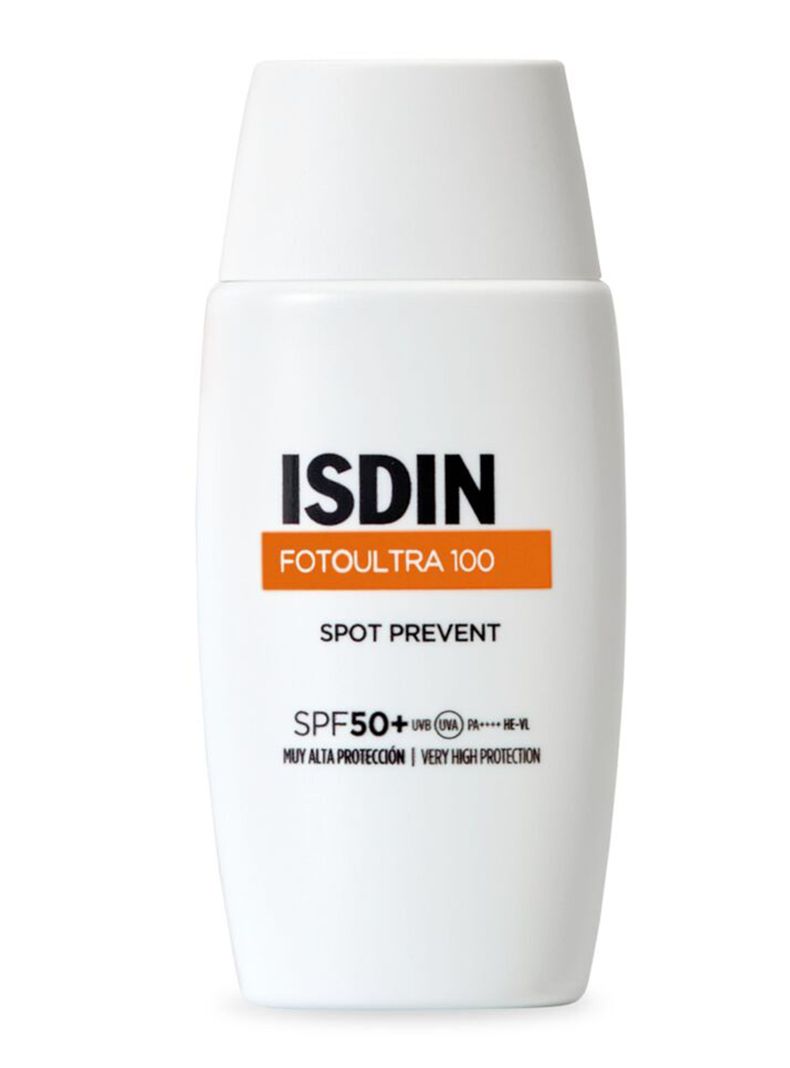 Fotoprotector Spot Prevent ISDIN 50ml SPF50+-0