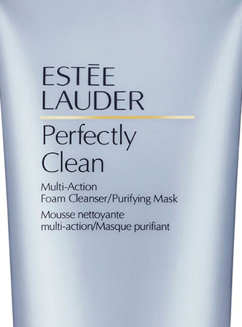 Mascarilla Estée Lauder Purificadora Perfectly Clean Multi-Action 150 ml-1