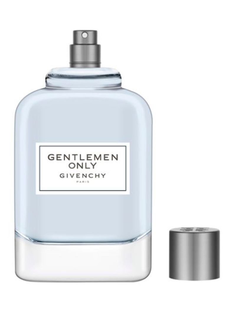 Perfume Gentleman Only EDT Hombre 100 ml-2