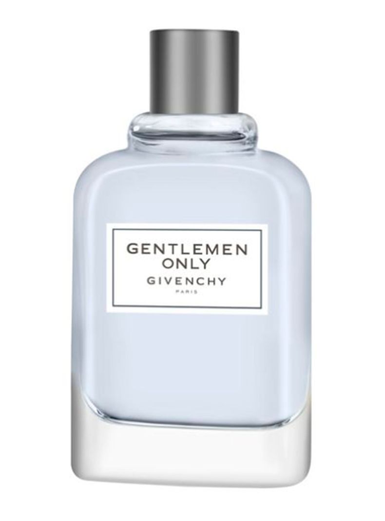 Perfume Gentleman Only EDT Hombre 100 ml-0