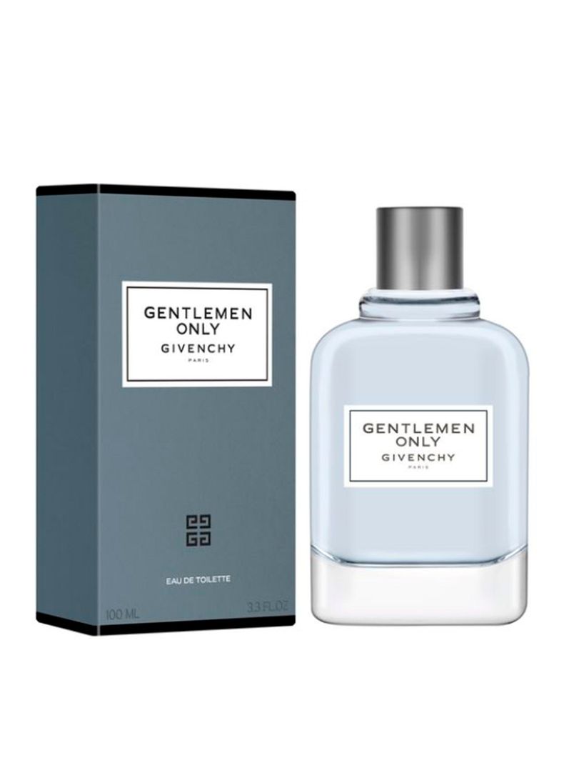 Perfume Gentleman Only EDT Hombre 100 ml-1