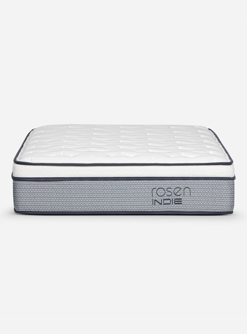 Colchón Indie 1.5 Plazas x 200 cm-1