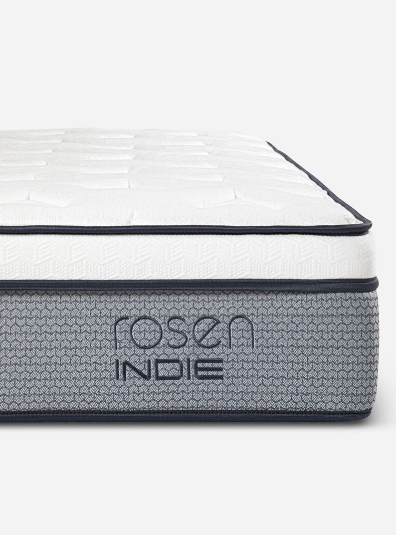 Colchón Indie 2 Plazas x 200 cm-3