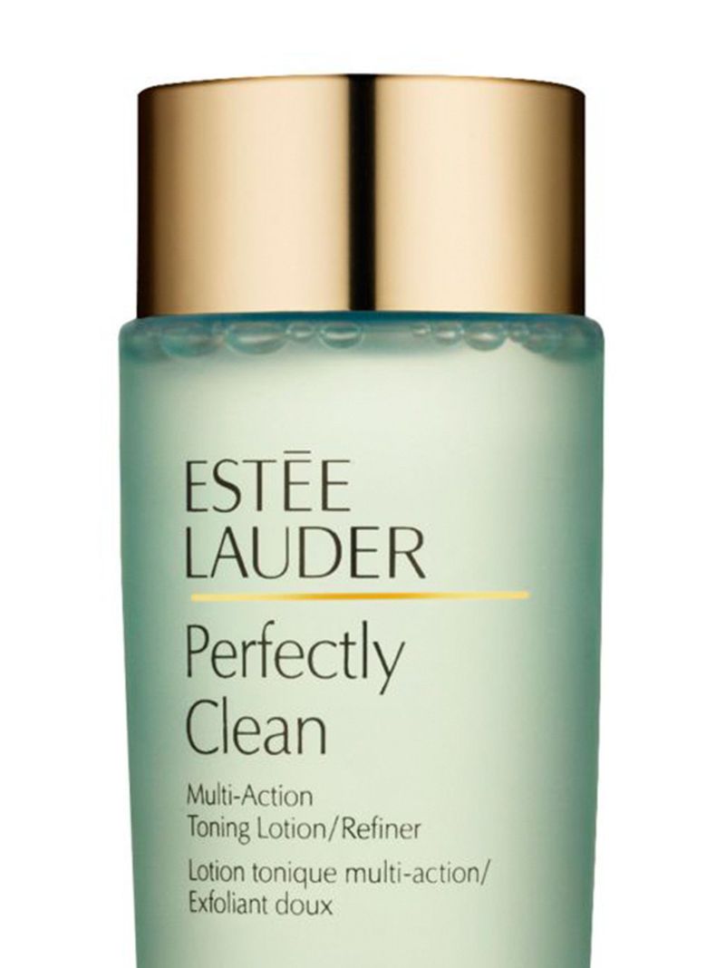 Tónico Estée Lauder Multi-Acción Perfectly Clean 200 ml-1