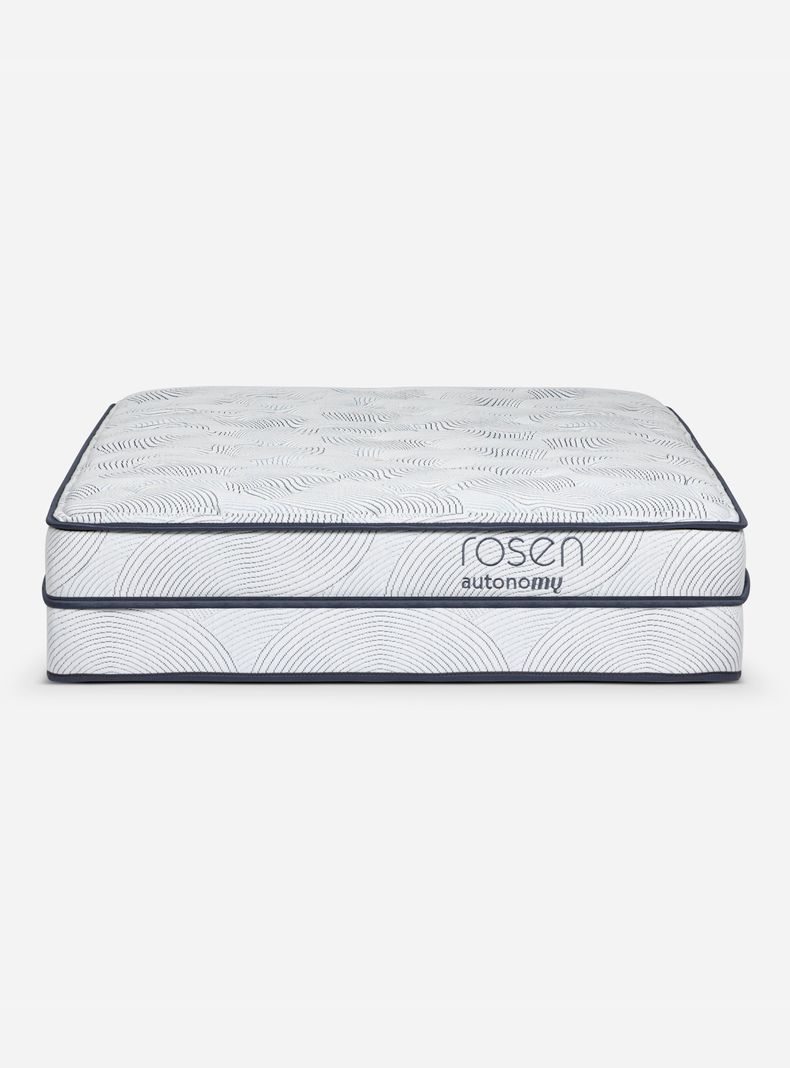 Colchón Autonomy Sky 1.5 Plazas x 200 cm-1