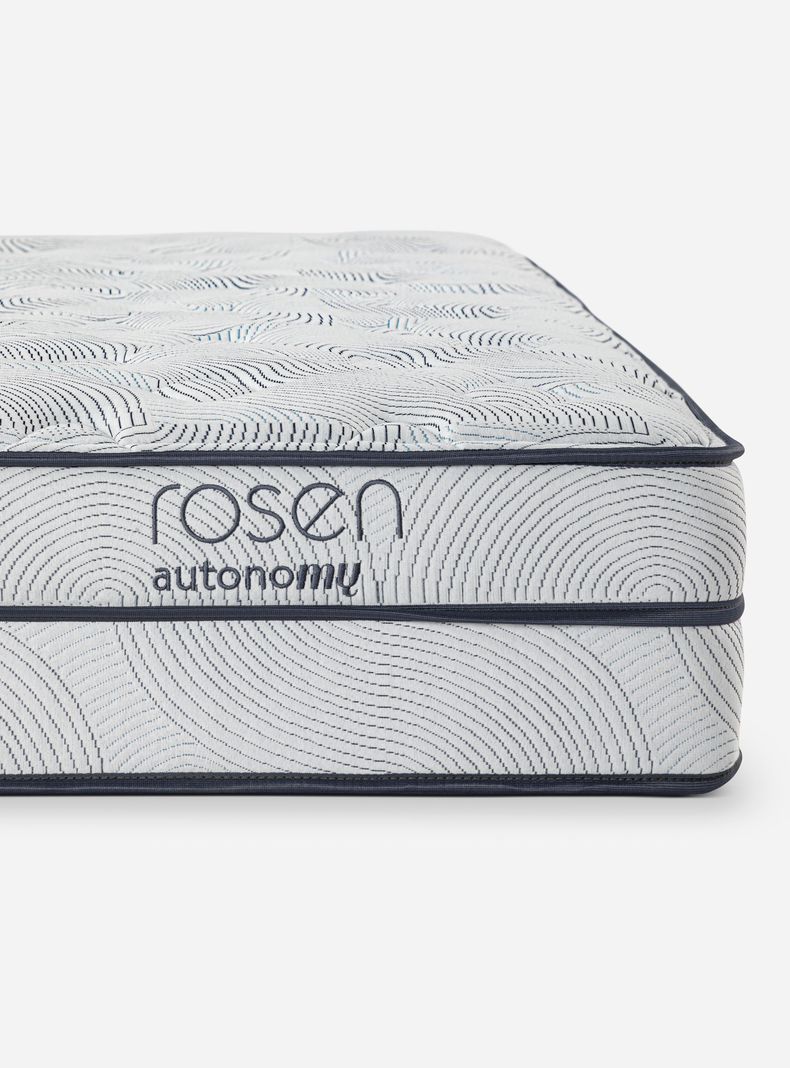 Colchón Autonomy Sky 1.5 Plazas x 200 cm-3