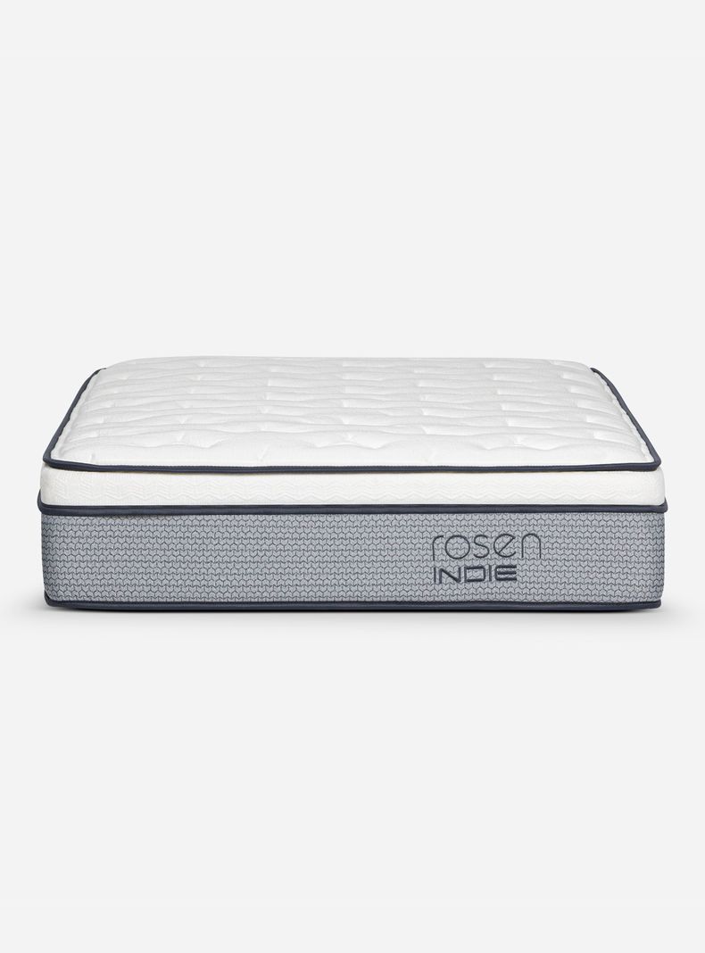 Colchón Indie 1.5 Plazas x190 cm-1