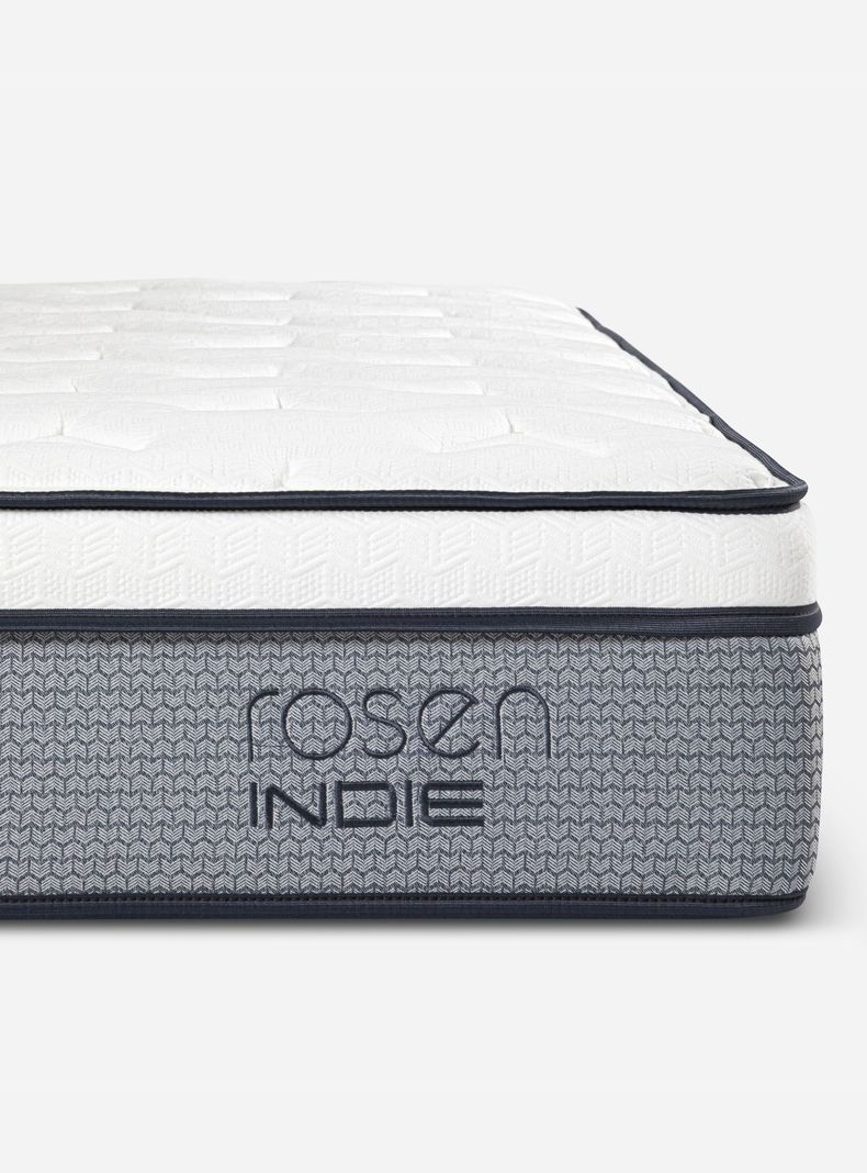 Colchón Indie 2 Plazas x190 cm-3