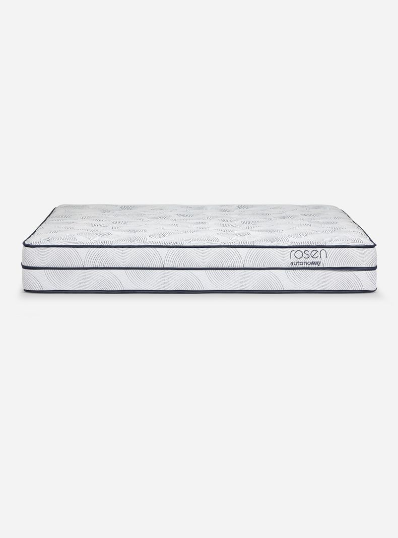 Colchón Autonomy Sky 2 Plazas x190 cm-1