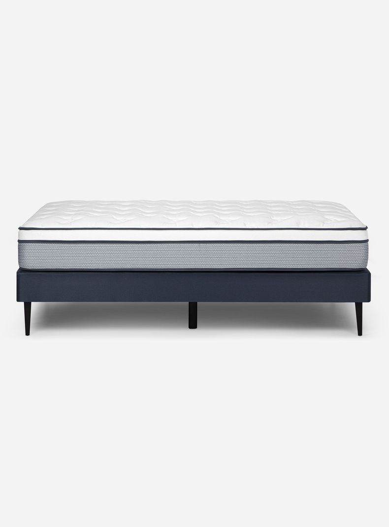 Cama Europea Indie 2 Plazas-2