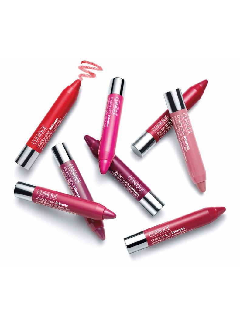 Labial Clinique Chubby Stick Intense Chunkiest Chili Clinque-2