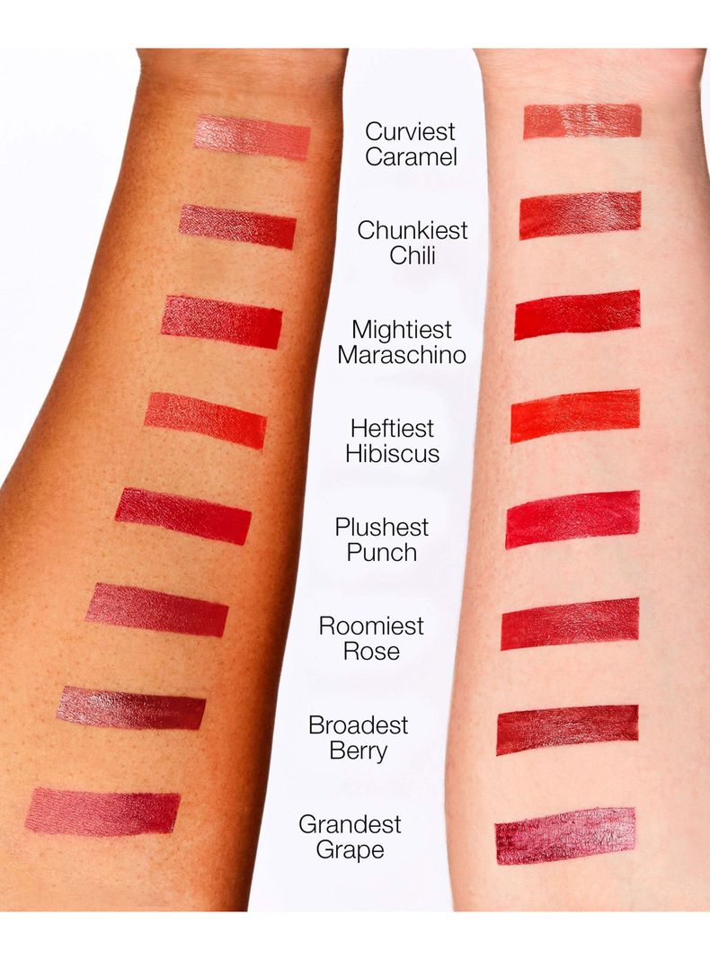 Labial Clinique Chubby Stick Intense Chunkiest Chili Clinque-1
