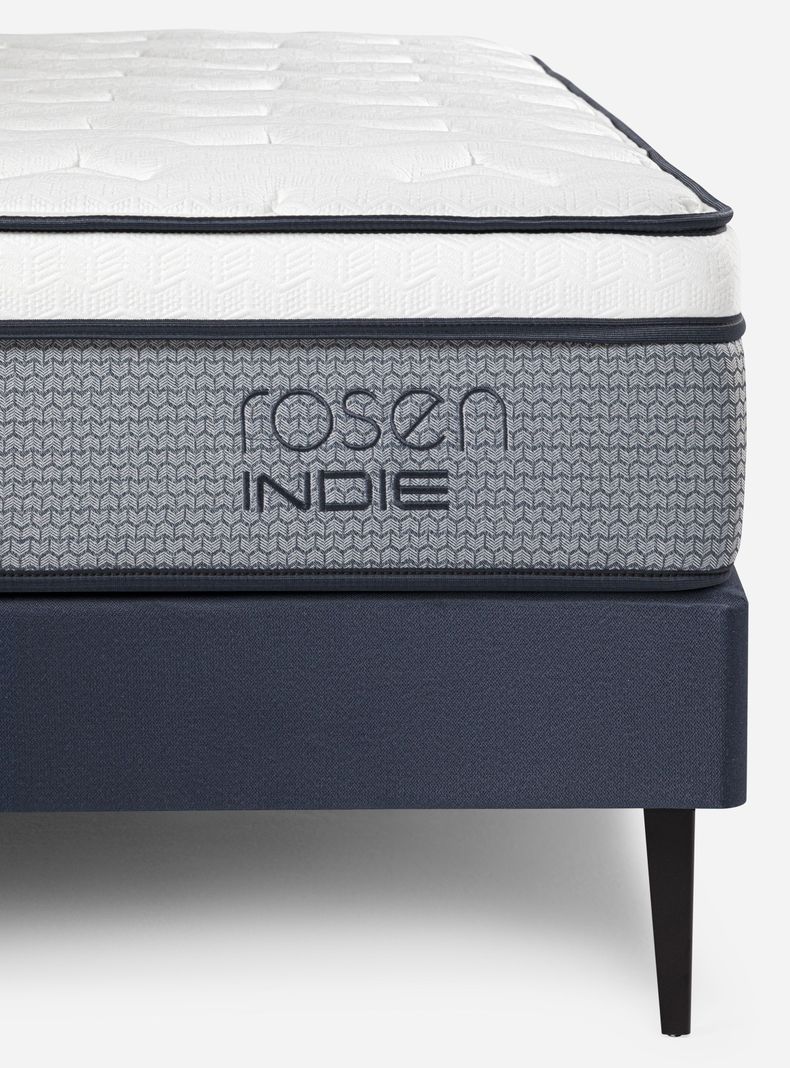 Cama Europea Indie Base Dividida 2 Plazas-3