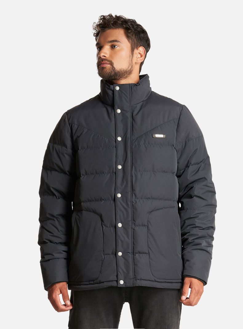Chaqueta Kobuk Down Hoody Jacket Outdoor-0