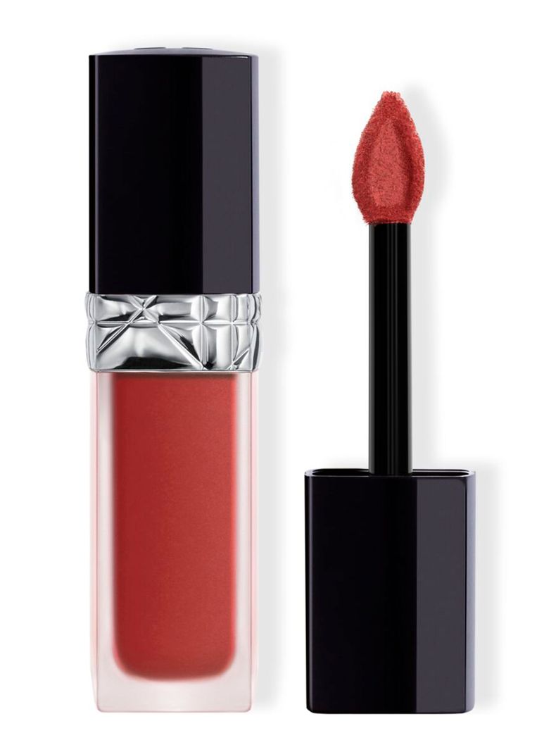 Labial Rouge Dior Forever Liquid 820 6ml-0