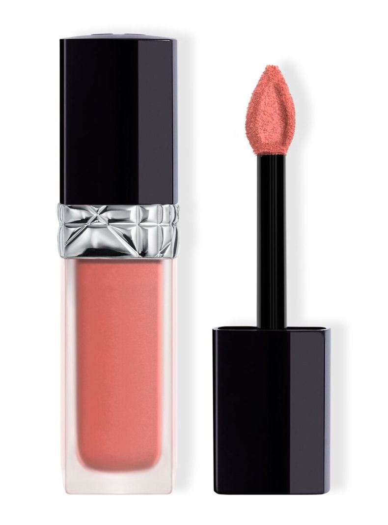 Labial Rouge Dior Forever Liquid 100 6 ml-0