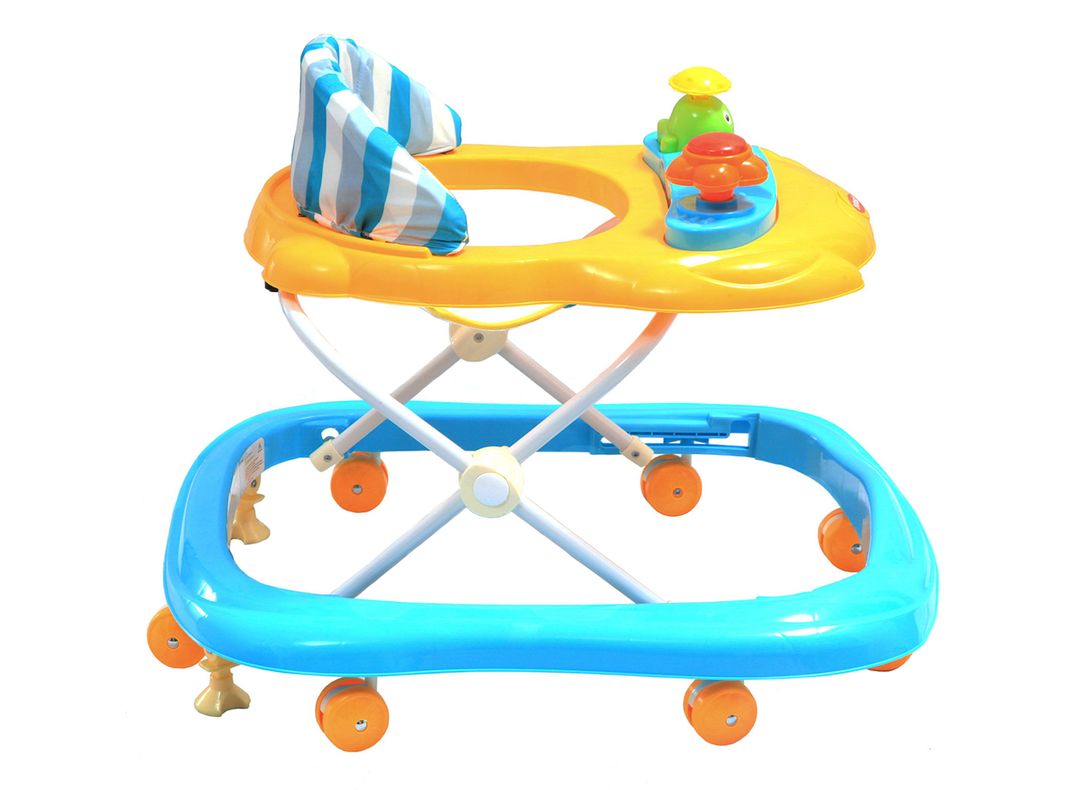 Andador Moby Amarillo Bebesit-0
