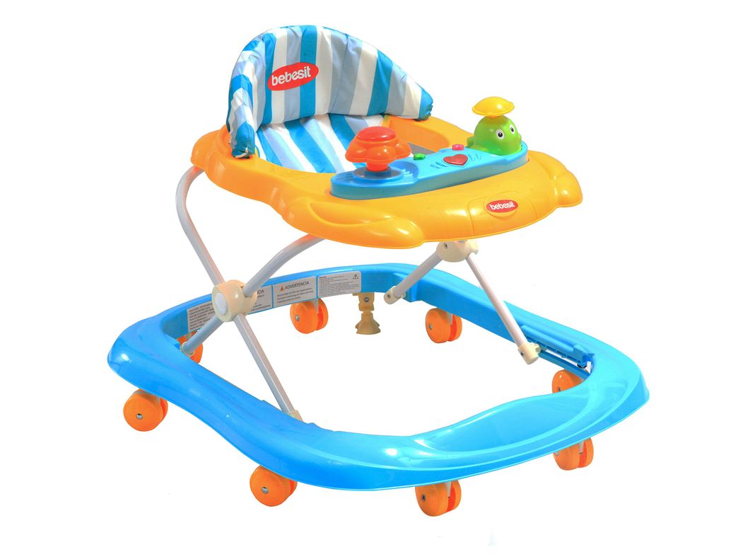 Andador Moby Amarillo Bebesit-2