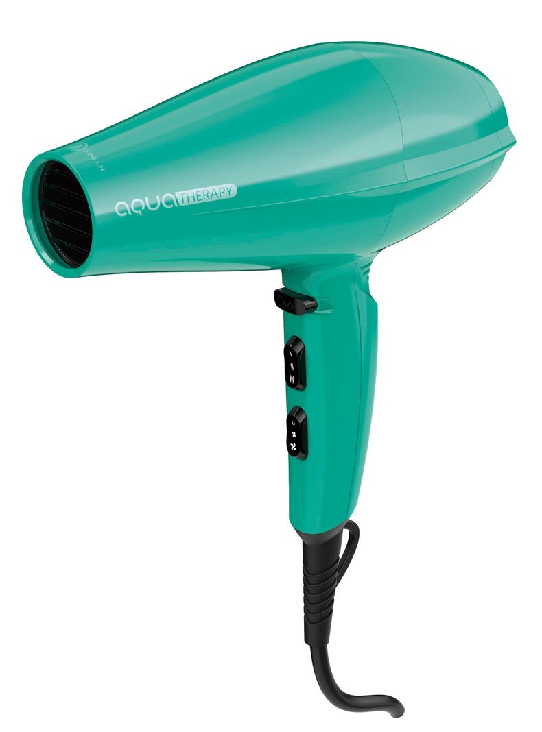 Secador de Pelo Brilliant Aqua Therapy-1