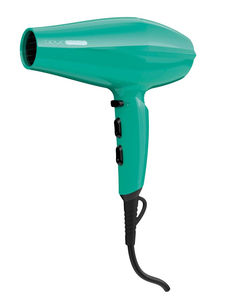 Secador de Pelo Brilliant Aqua Therapy-0