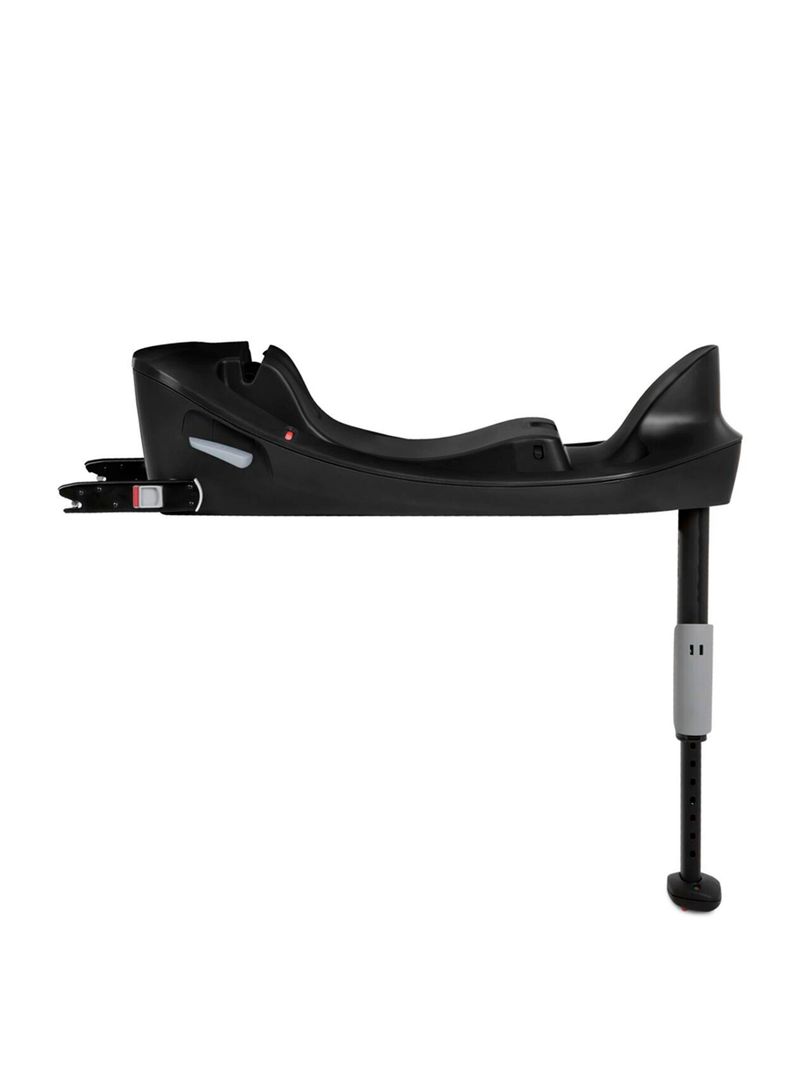 Coche Travel Talos S 2.0 SLV Gris y Silla Aton S2-5