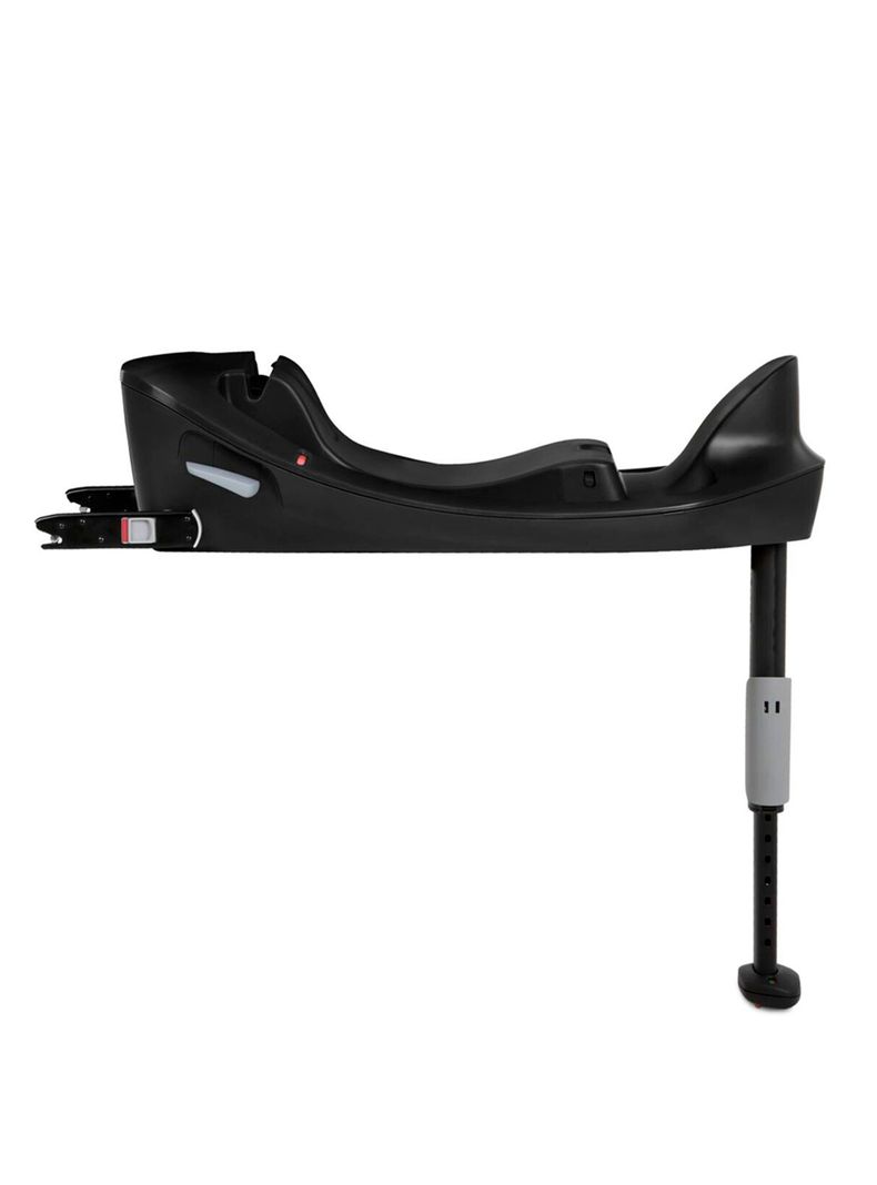 Coche Eezy S Twist Plus SLV y Silla Aton B2-3