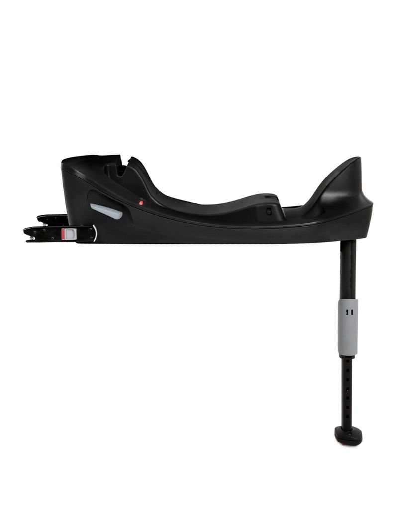 Coche Eezy S Twist Plus SLV y Silla Aton S2-2