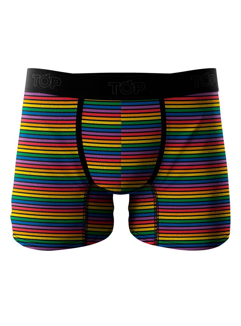 Boxers Algodón Line-2