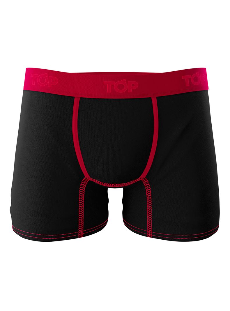 Boxers Algodón Line-1