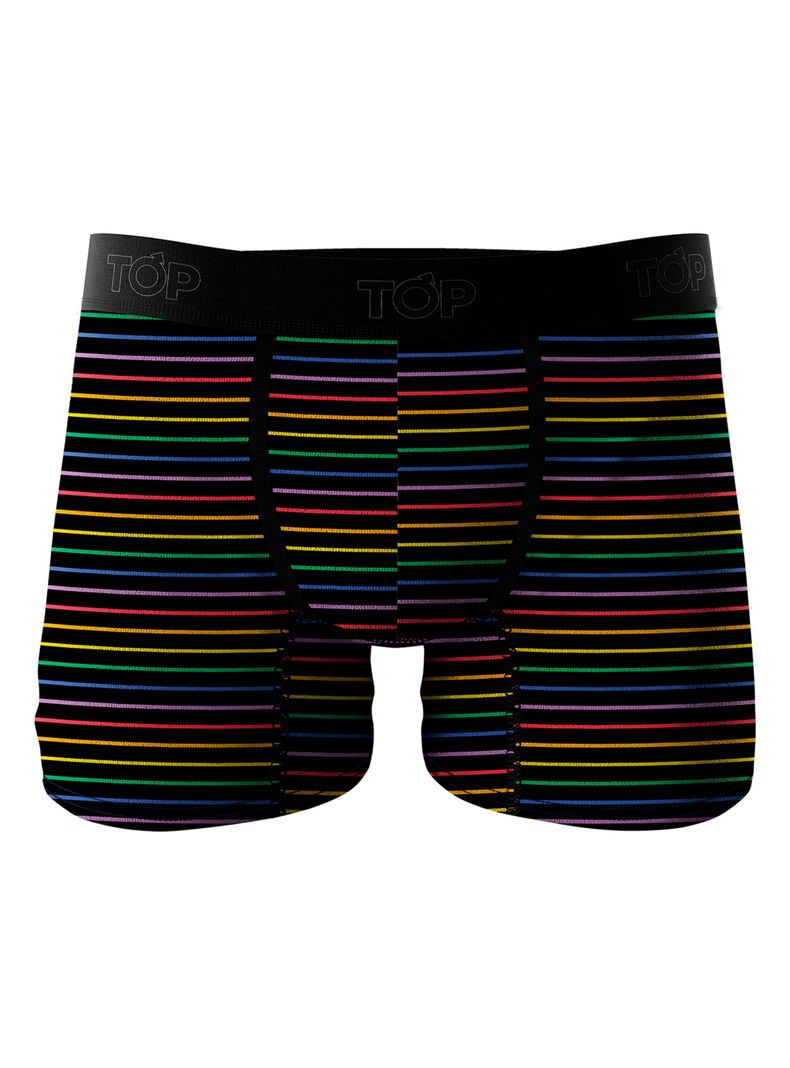 Boxers Algodón Line-3
