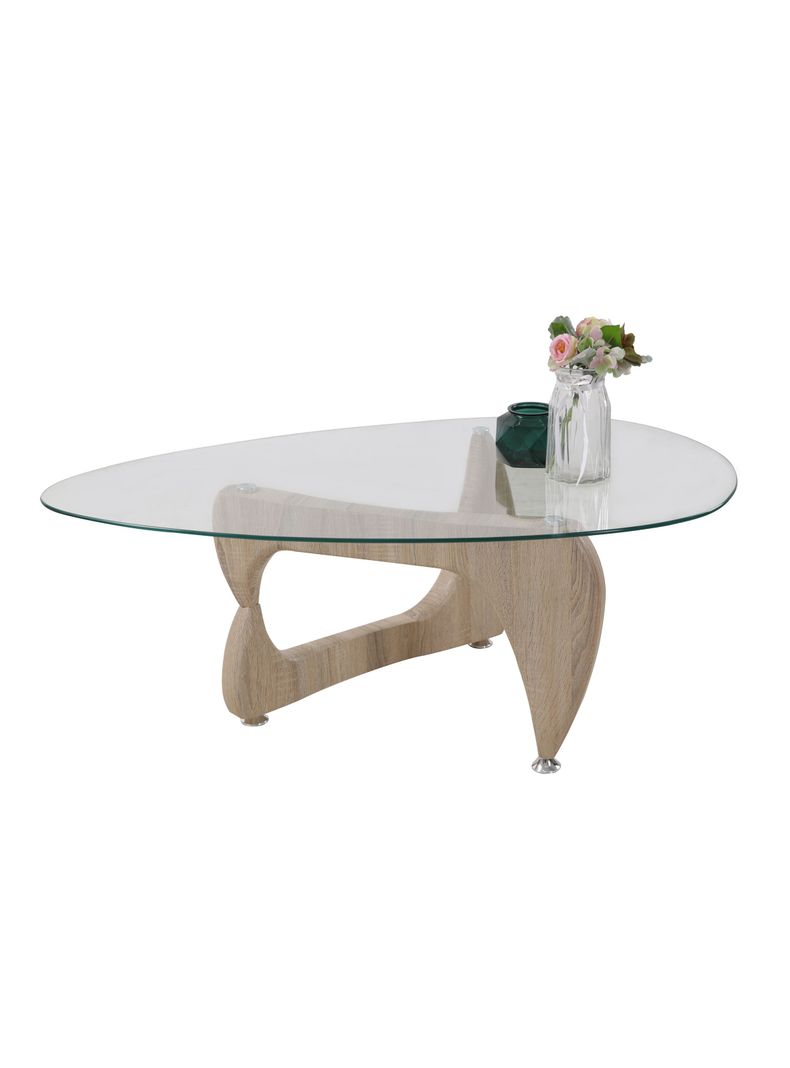 Mesa de Centro Andy 120 cm-4