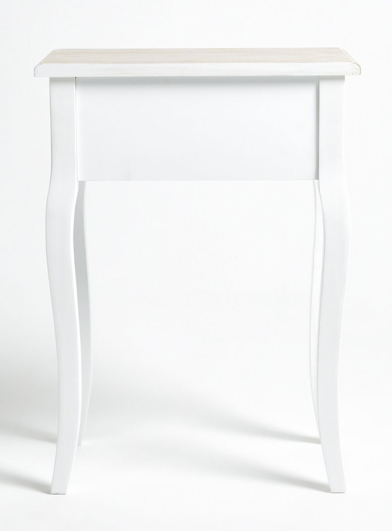 Mesa Lateral Provenzal 48x30 cm-4