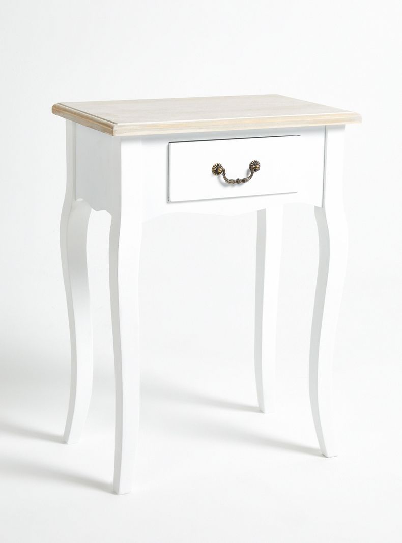 Mesa Lateral Provenzal 48x30 cm-3