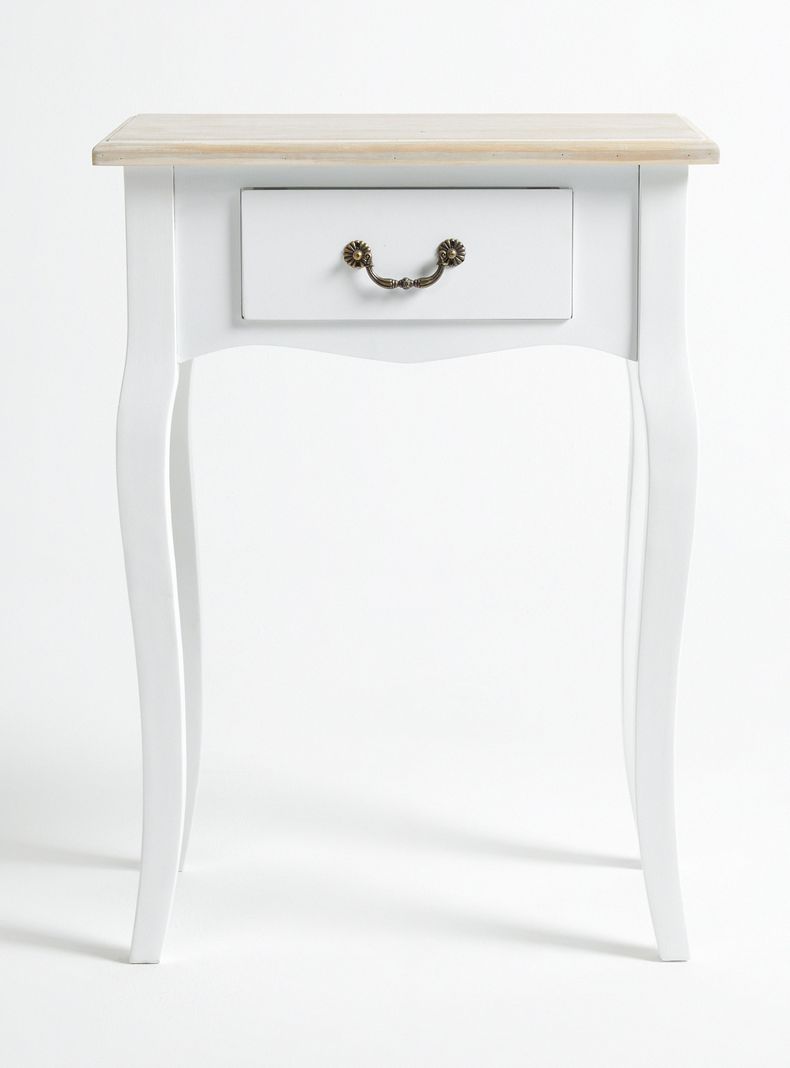 Mesa Lateral Provenzal 48x30 cm-1
