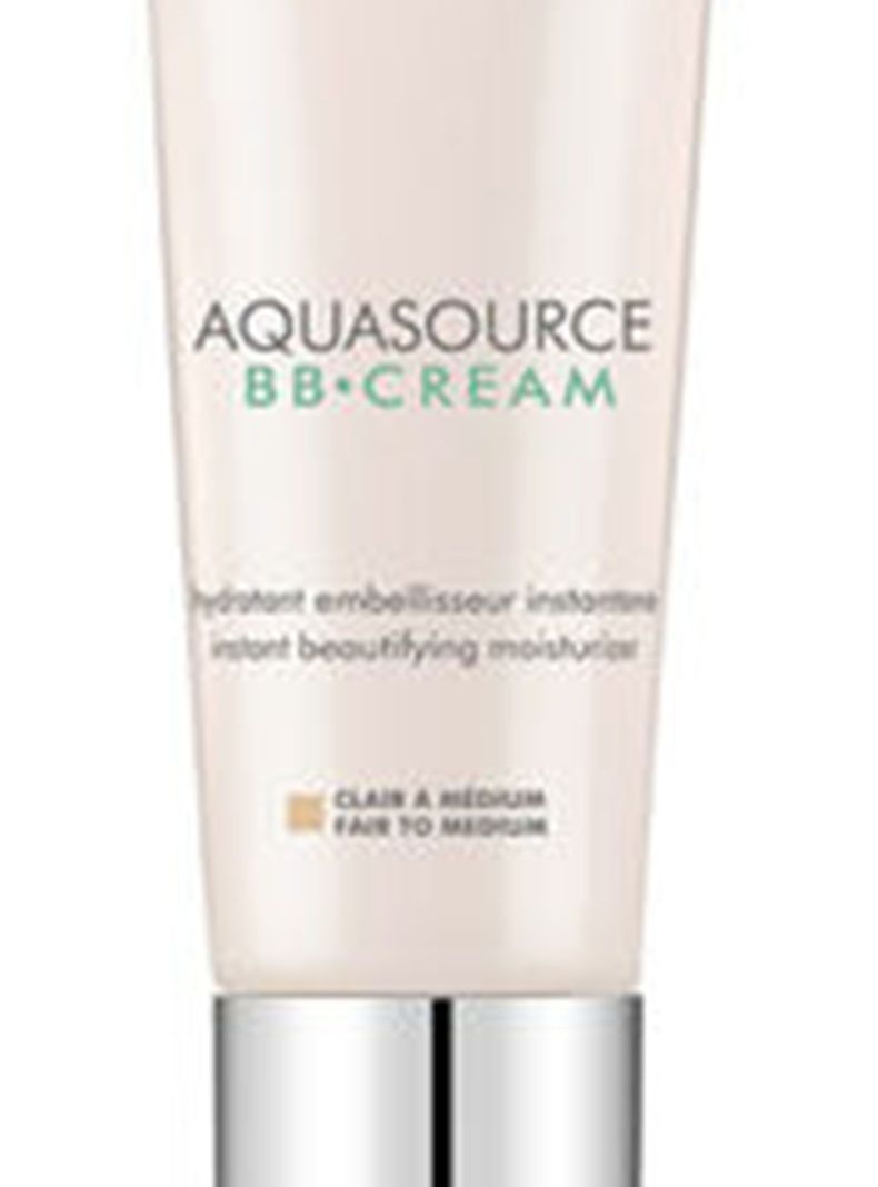 Crema Biotherm Tratamiento Aquasource BB Beige 30 ml-1