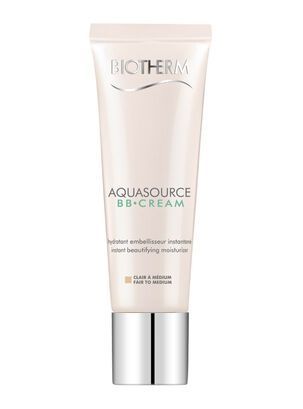 Crema Biotherm Tratamiento Aquasource BB Beige 30 ml-0