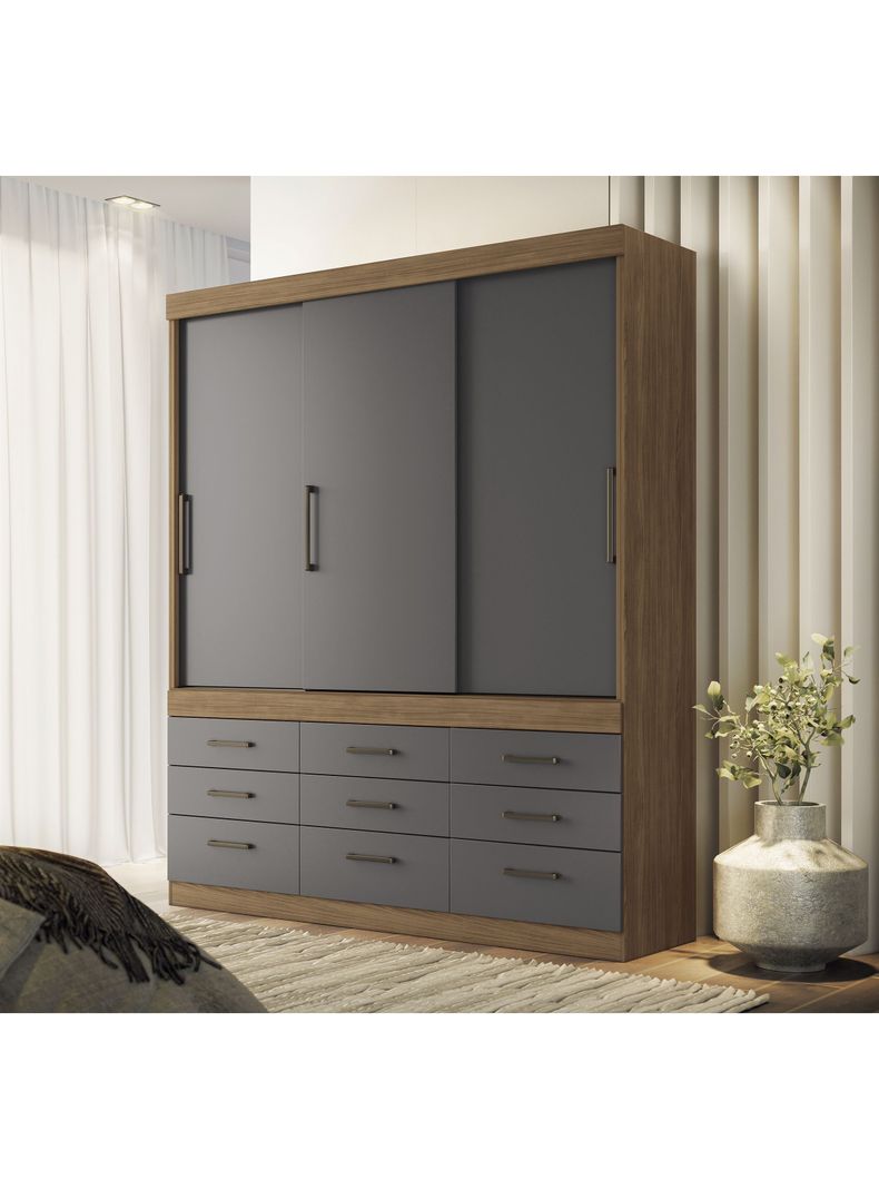 プロモ 12' PARAPARA PARADISE 3 グレー盤 303550999-0000-004.jpg