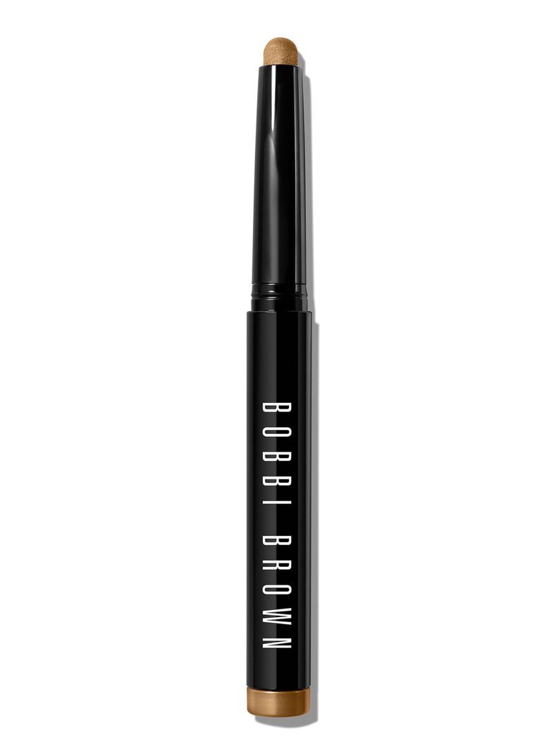Sombra Bobbi Brown Ojos Long-Wear Cream Shadow Stick Golden Bronze-0