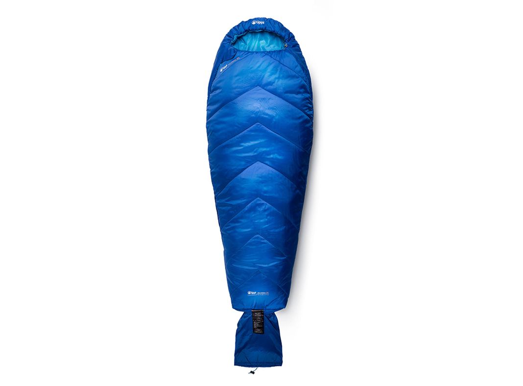Saco de Dormir Mini X-Perience Lippi-0