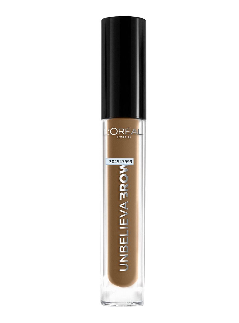 Gel de Cejas Unbelievabrow L'Oréal