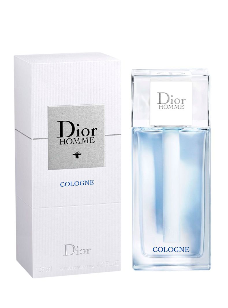 Perfume Homme CologneEDT Hombre 125 ml Dior-1