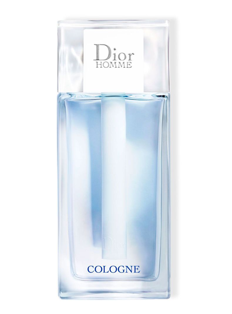 Perfume Homme CologneEDT Hombre 125 ml Dior-0