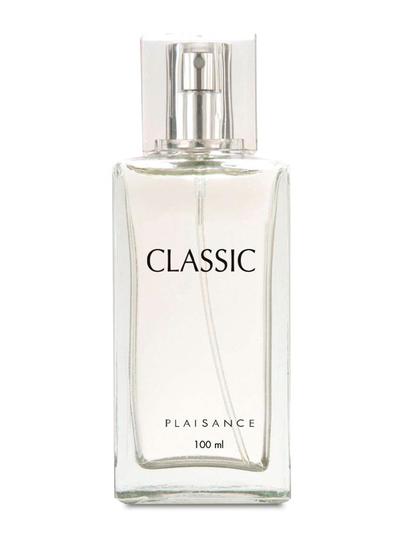Perfume Classic Chic EDT Mujer 100 ml-0