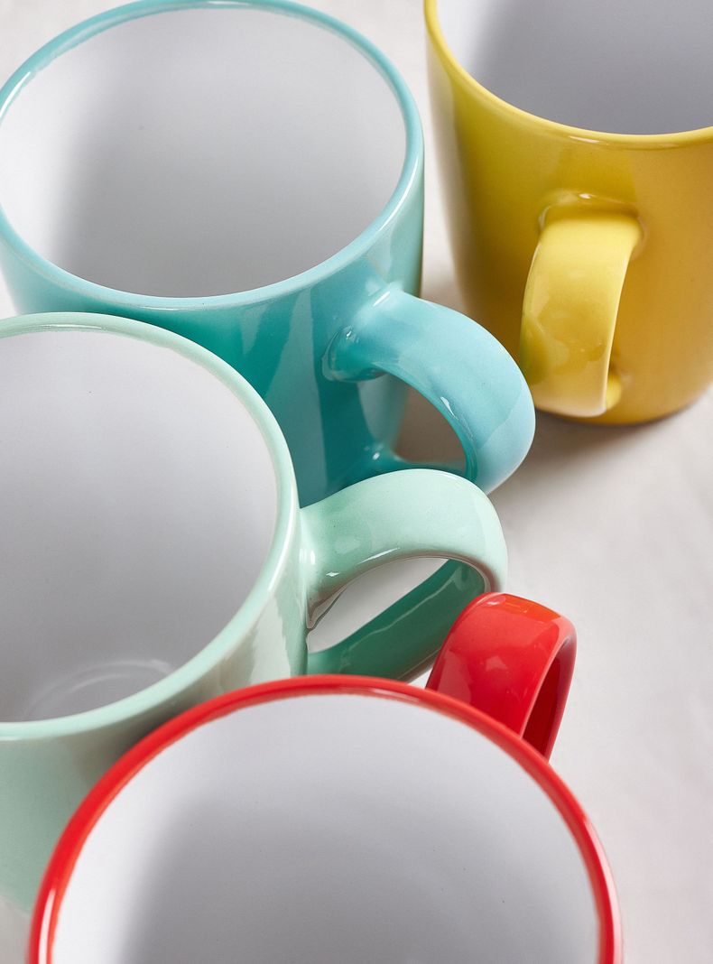 Set 4 Mugs Colores-5